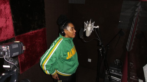 Praiz and Diana King collaborate-14