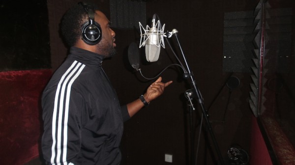 Praiz and Diana King collaborate-15