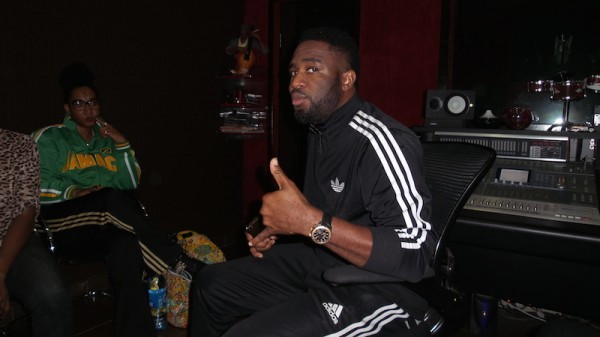 Praiz and Diana King collaborate-9