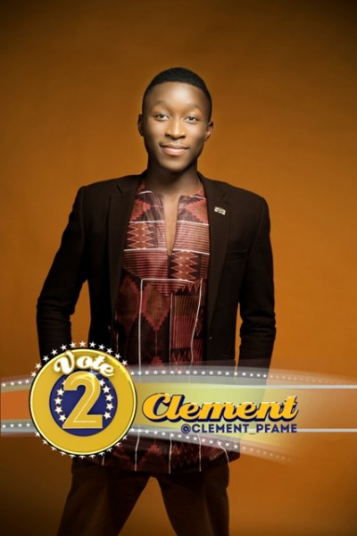 Clement Akuoko
