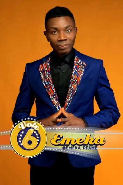 Emeka Nelson