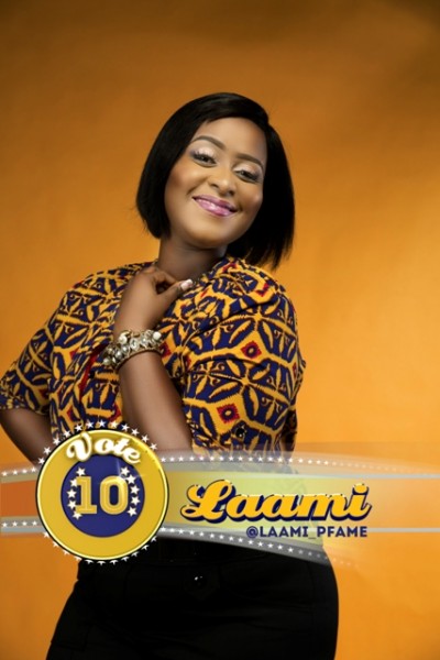 Rauhel Halidu Yakubu (LAAMI)