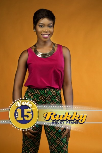 Rukky Mercy Olotu