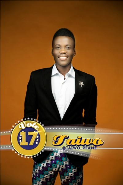 Taiwo Okunola