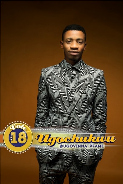 Ugochukwu Nwaokobia