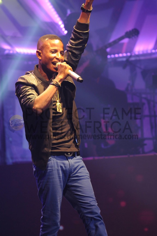 Project Fame Gala Night 28