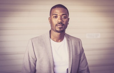 Ray J. Photo: Filed