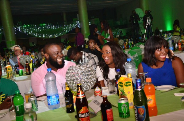 Rexona Deodorant Officially Launches In Nigeria-13