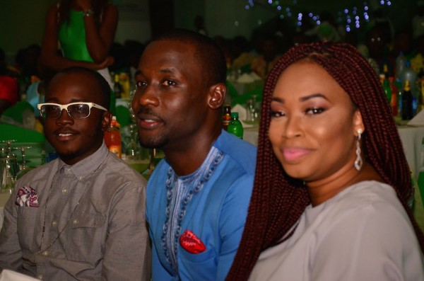 Rexona Deodorant Officially Launches In Nigeria-14