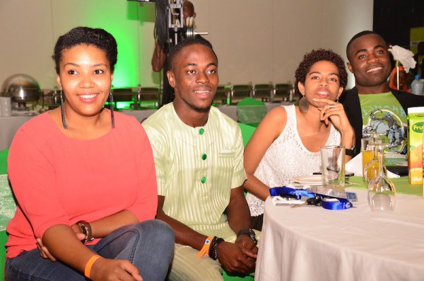 Rexona Deodorant Officially Launches In Nigeria-16