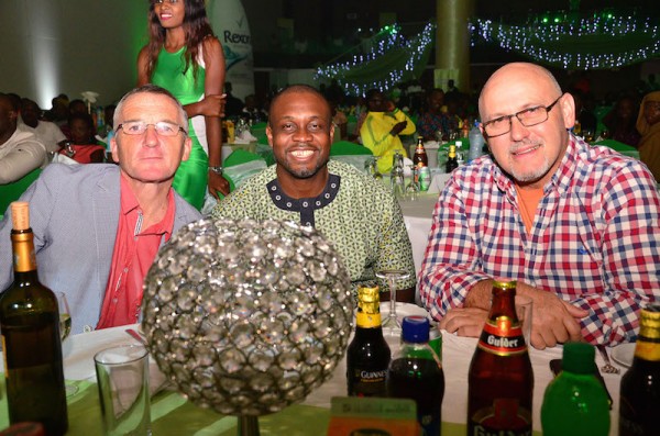 Rexona Deodorant Officially Launches In Nigeria-17