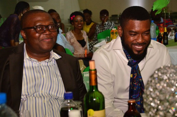 Rexona Deodorant Officially Launches In Nigeria-18