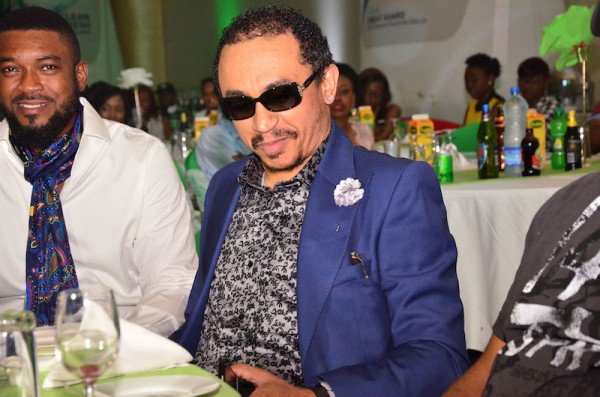 Rexona Deodorant Officially Launches In Nigeria-19