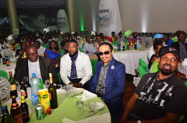 Rexona Deodorant Officially Launches In Nigeria-20