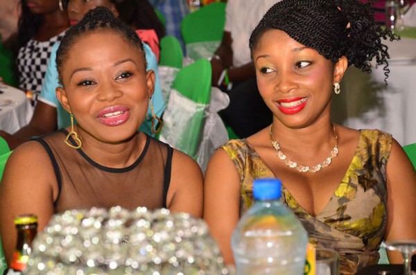 Rexona Deodorant Officially Launches In Nigeria-22