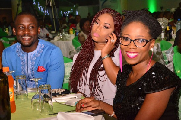 Rexona Deodorant Officially Launches In Nigeria-23