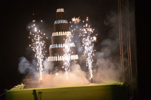 Rexona Deodorant Officially Launches In Nigeria-27