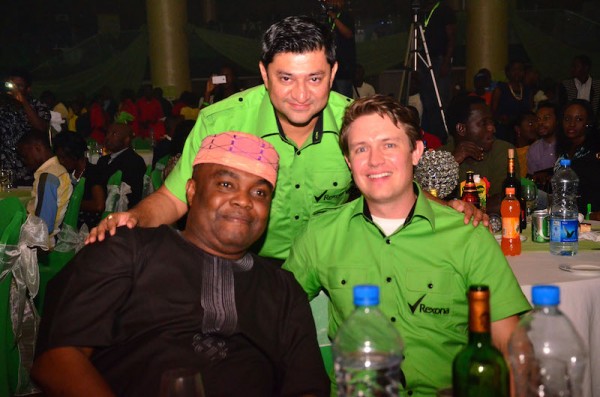 Rexona Deodorant Officially Launches In Nigeria-29