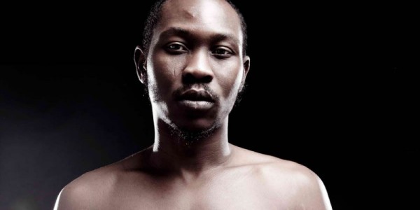 Seun Kuti urges Nigerian youths to take a united stand against oppression by the government