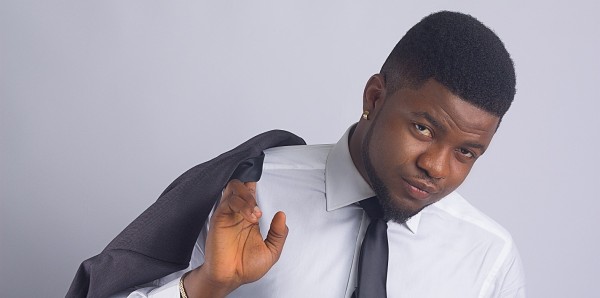 'I was born and raised in Kaduna state. Actually, none of my parents are from Kaduna, my father’s family has it roots from Cameroon, that’s why I have the name Raoul and my surname is Njeng-Njeng. My mum is from Edo State, I’m a Nigerian because I was born and raised here' - Skales told Thenetng