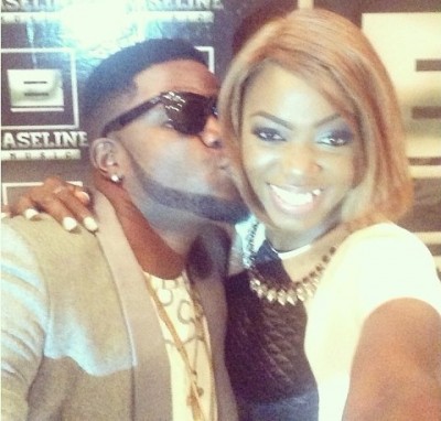 Skales and Saeon