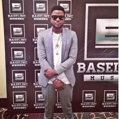 Skales signs with Baseline Music