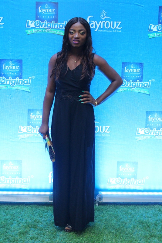 Tosin Olorisupergal Ajibade