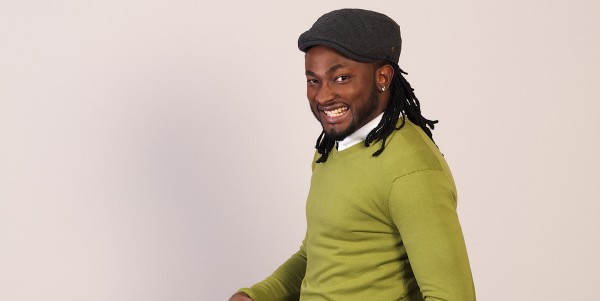 Uti Nwachukwu -Star The Winner Is Host