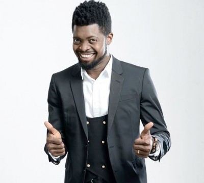 (Basketmouth to tour 13 cities in US and Canada. photo: Filed)