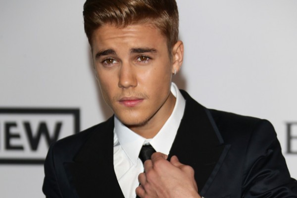 Justin Bieber. Photo: popcrush