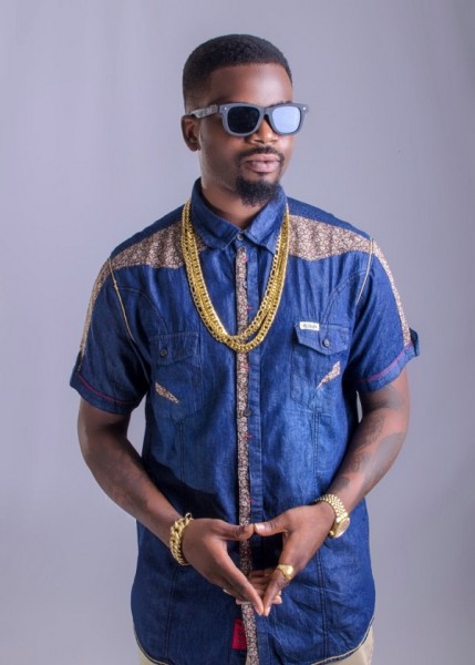 Pucado has released brand new track. Photo: Filed