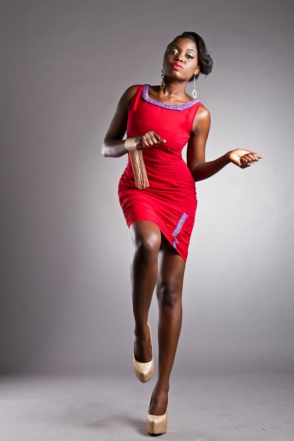 Saeon. Photo: Fab Magazine