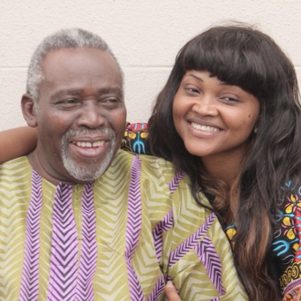 BTS of Mercy Aigbe's film, Life Aftre Marriage 4