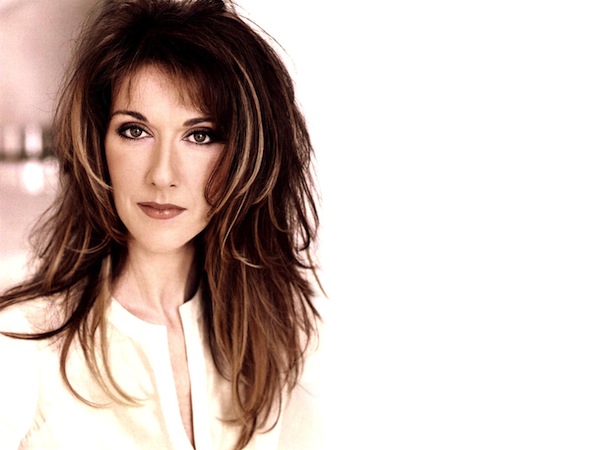 Celine Dion