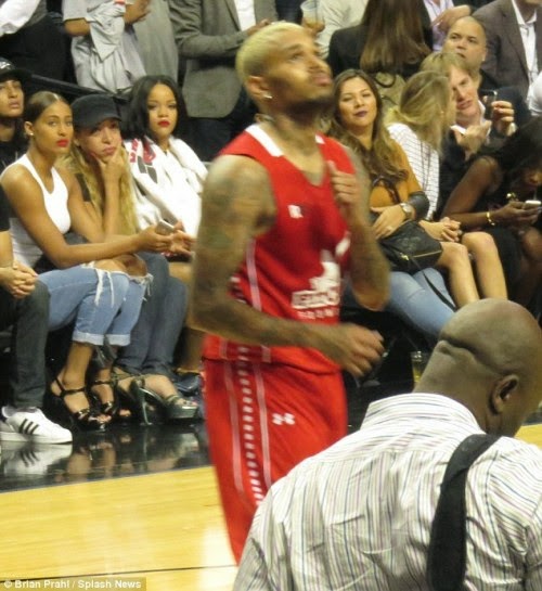 Chris Brown 02