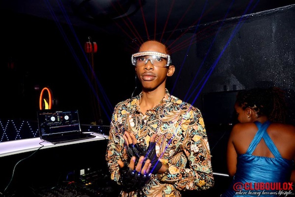 DJ Consequence