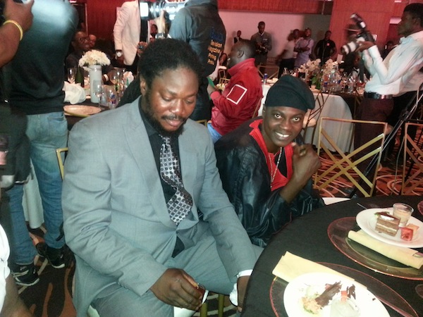 Daddy Showkey, Sound Sultan 3