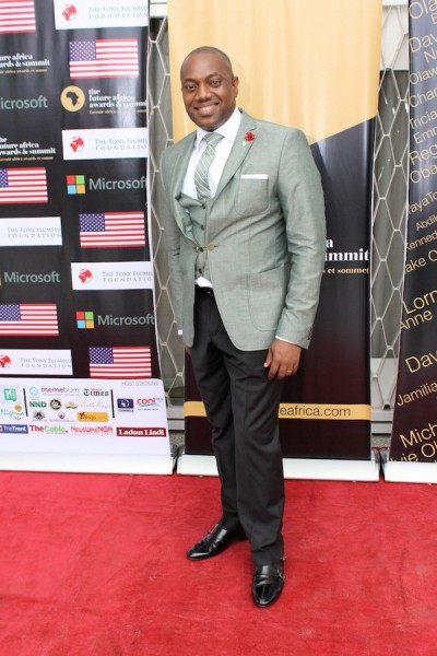 Fela Durotoye