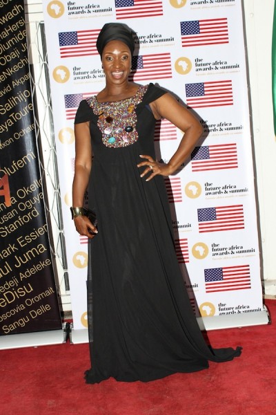 Funlola Afoyiebi