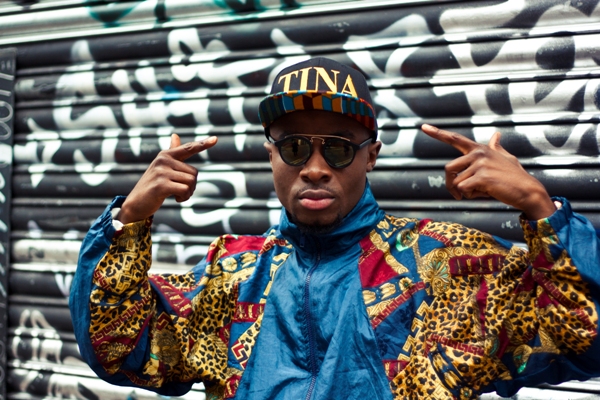 Fuse ODG