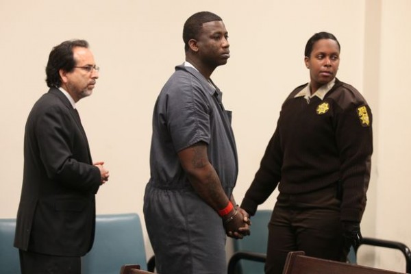 Gucci Mane
