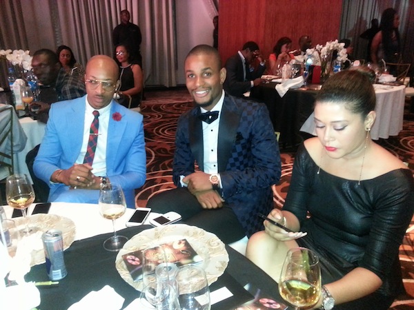 I.K Ogbonna, Alexx Ekubo, Adunni Ade 3