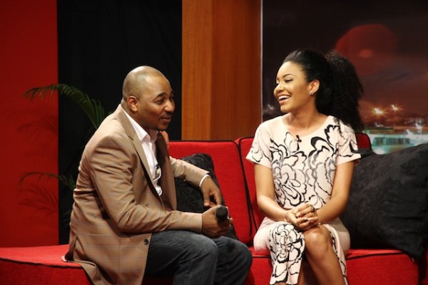 4th season of Tyme Out With Tee A