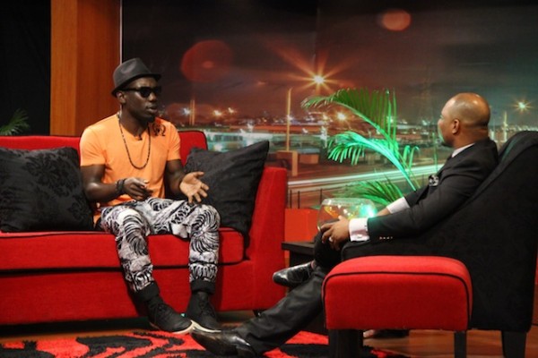 4th season of Tyme Out With Tee A