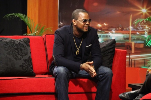 4th season of Tyme Out With Tee A