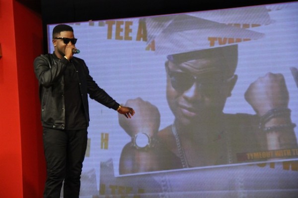 4th season of Tyme Out With Tee A