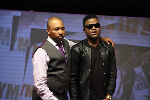 4th season of Tyme Out With Tee A