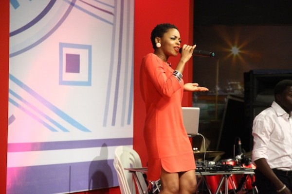 4th season of Tyme Out With Tee A