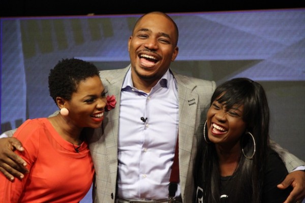 4th season of Tyme Out With Tee A
