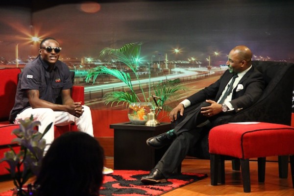 4th season of Tyme Out With Tee A